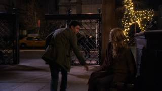 Nate and Serena  1x14  Scene 1 [upl. by Deth]