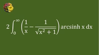 Evaluating the improper integral using infinite series Gamma and Riemann zeta functions [upl. by Boak]