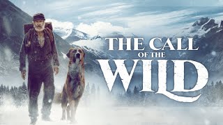 The Call Of The Wild 2020 Movie  Harrison Ford Omar Sy amp Dan Stevens  Review amp Facts [upl. by Lothario]