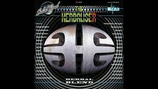 The Herbaliser  Herbal Blend Full Album [upl. by Anniken664]