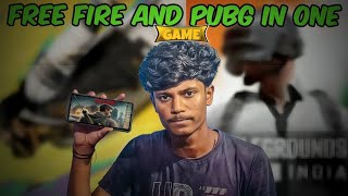 I PLAYED THIS NEW GAME ISS GRAPHICS BELIKE 2019 FREE FIRE AND PUBG [upl. by Neeloc]