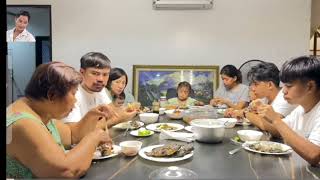 MANALASTAS DINNER youtubevideos video MANALASTASKIDS MANALASTASFAMILY [upl. by Araf82]