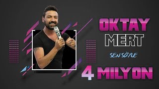 Sen Söyle  Angaralı Oktay Mert  official klip  2019  vahitdayidvproduksiyon [upl. by Cheke]