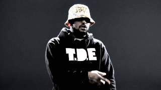 ScHoolboy Q Freestyle  2013 XXL Freshman [upl. by Lytton]