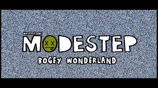 Modestep  Bogey Wonderland Dubstep [upl. by Xerxes]