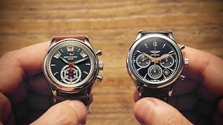 3 Affordable Alternatives to Expensive Watches  Watchfinder amp Co [upl. by Ahseenyt]