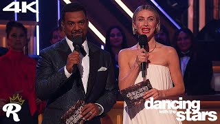 Final Results  Winner Announced  Week 10  Dancing With The Stars Season Finale 2024 [upl. by Lynsey113]