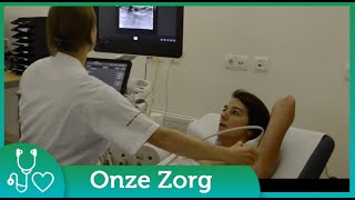 Diagnostisch traject bij Centrum voor mammacare  Onze Zorg  Medisch Spectrum Twente [upl. by Mosenthal263]