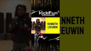 ✨ Ontdek de KickFun Instructor Online Opleiding ✨ [upl. by Imotas379]