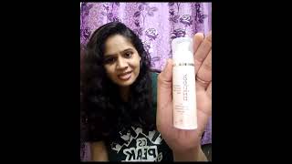 Review Aziclear Serum [upl. by Susanna]