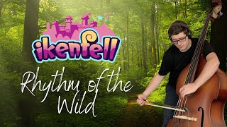 Rhythm of the WildBattle 1  Ikenfell Cover [upl. by Greenlee550]