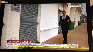 FHRITP Live Sky News Clacton UK  NEW LATEST [upl. by Alyose]