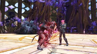 FFXIV E10 SAVAGE DUO KILL  GNB x DRK POV  705 [upl. by Nylrahc103]