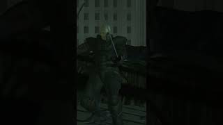 BEAT SOLIDUS EASILY IN METAL GEAR SOLID 2 🤯 metalgearsolid [upl. by Eintroc]