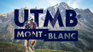 UTMB ✦ FINISHER des 180KM 11000D ✦ Ultra Trail du MONTBLANC ✦ INSIDE ✦ [upl. by Burl376]