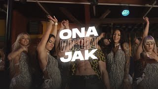 Konstanty Drążek  ONA WCHODZI JAK PUMPSOUND Remix [upl. by Kirst249]