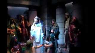 The Holy Land Experience in Orlando Florida [upl. by Leoni566]