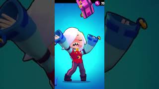 Whats in colletes book brawlstars funny [upl. by Enahs]