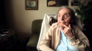 Inspirational pianist Holocaust Survivor Alice HerzSommer  109 years old [upl. by Edrea]