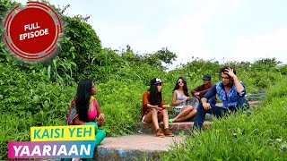 Kaisi Yeh Yaariaan  Episode 35  Punishment in Parts [upl. by Dutch]