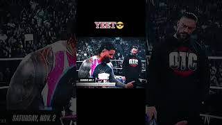 wwe 20yearbloodline basketball [upl. by Abijah]