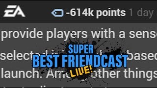 Friendcast is up SBFC 222 Pride amp Accomplishment [upl. by Attenauq206]