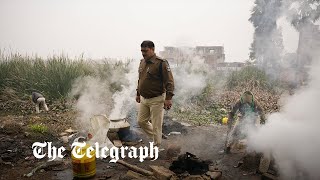 Indian politicians banned alcohol – now poisonous hooch is killing thousands  Telegraph dispatch [upl. by Assenav49]