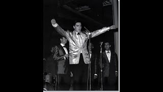 Elvis Presley Pearl Harbor 1961 Concert Honolulu HI Bloch Arena [upl. by Ttnerb365]