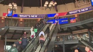 What Mets fans can expect at Citi Field this season [upl. by Venuti67]