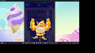 Candy Crush Soda Saga 2024 Music Session PC UHD Gameplay 4K60FPS KEEP SUPPORT BHAIYO🙏❤️games [upl. by Thomey78]