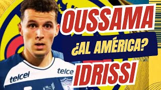 ⚠️TEMA IDRISSI 🦅 AMRICA vs TOLUCA  PODCAST CLUB AMERICA [upl. by Lennox]