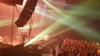 I Stand Alone Godsmack Live World Tour  Baton Rouge LA Sep 3rd 2023 [upl. by Gilberte]