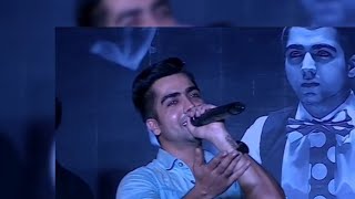 Joker Song status  Hardy Sandhu singing  His voice 😍 [upl. by Lleynad]