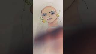 ja ja re ja ja re Pawan bollywood drawing pleasesubscribemychannel 🥰 [upl. by Wyler979]