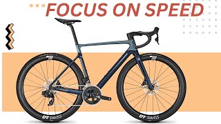 Should You Buy FOCUS IZALCO MAX 97 Pros and Cons  Buyers Guide [upl. by Maxim]