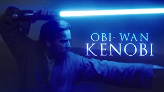 ObiWan Kenobis Strength [upl. by Atinaej]