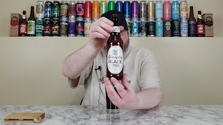 Yuengling Black amp Tan  Yuengling Brewery  Beer Review  1203 [upl. by Asyl]