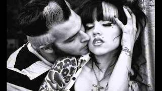 Imelda May  Falling In Love With You Again [upl. by Ilka]