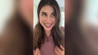 Daniella Monet  Net Worth Age Bio Birthday Height Facts [upl. by Leahkim]