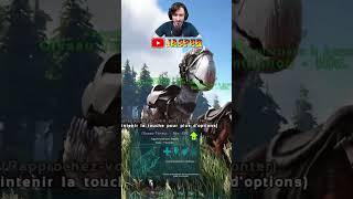 TOUS MES TAMES SUR ARK SURVIVAL EVOLVED  P03 [upl. by Parsifal129]