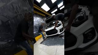 Dzire Modification 🔥🎉 surisdo tamil carmodification supercars dzire [upl. by Misti]