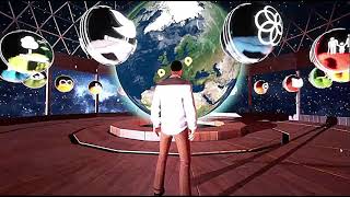 Visit the UNITAR Metaverse [upl. by Anola]