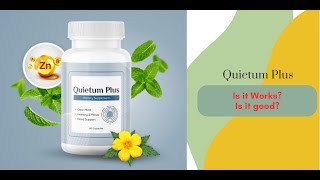 Quietum Plus  WHATCH FIRST  HONEST REVIEWS  BE CAREFUL [upl. by Gere]