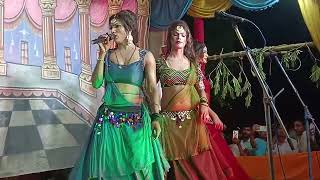 Ramlila dance video aazamgarh [upl. by Mayor]