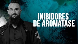 INIBIDORES DE AROMATASE  Com Dr Marcos Staak [upl. by Filemon547]