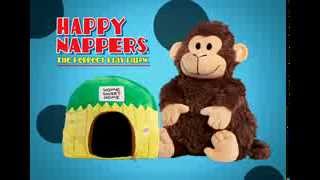 Happy Nappers As Seen On TV Kids Play Pillow By Infomercial Direct [upl. by Ho546]