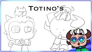 Totinos [upl. by Aubert]