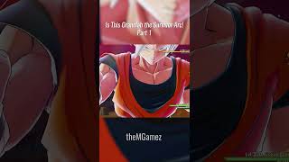 DBZ Kakarot Mods  Granolah the Survivor Saga Ultra Instinct Goku amp SSBE Vegeta vs Granolah Part 1 [upl. by Ridley68]