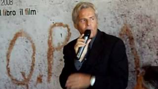 Claudio Baglioni  QPGA  Questo Piccolo Grande Amore [upl. by Kirrad801]