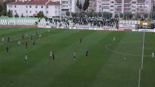 Amasyaspor amp Fatsa Belediyespor [upl. by Figge]